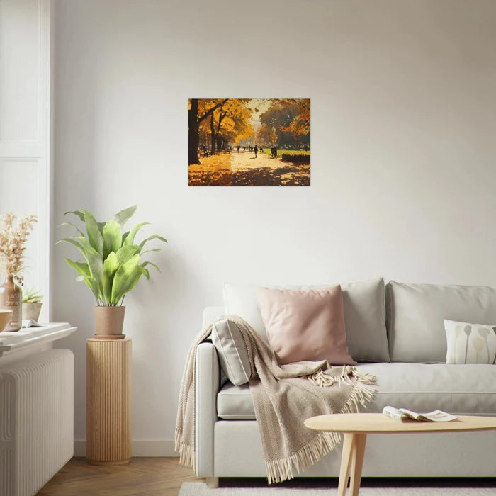 Fine Art Poster / - / 50x70 cm / 20x28″