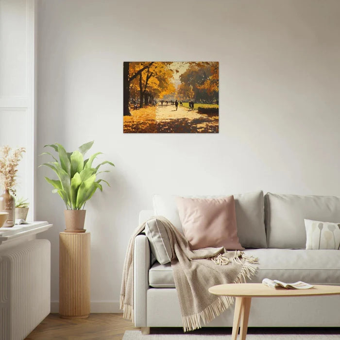 Fine Art Poster / - / 60x80 cm / 24x32″