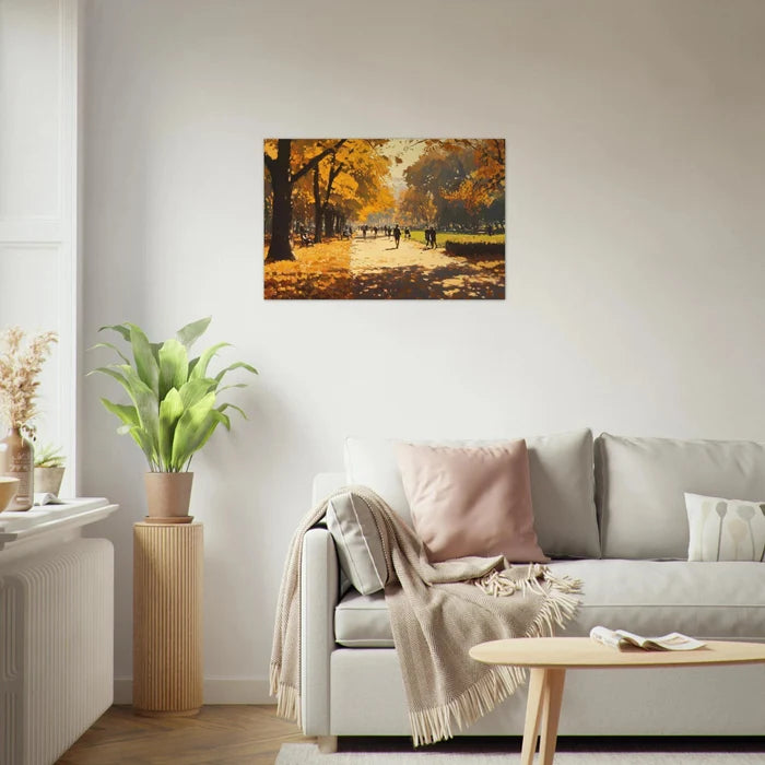 Fine Art Poster / - / 60x90 cm / 24x36″