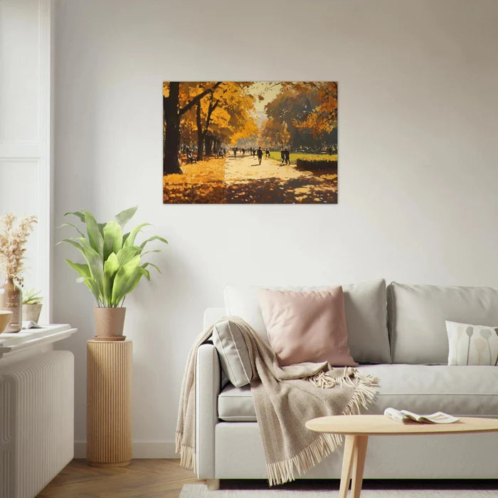 Fine Art Poster / - / 70x100 cm / 28x40″