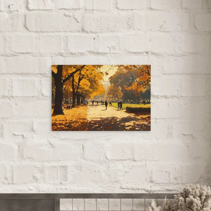 Aluminum Print / - / 50x75 cm / 20x30″