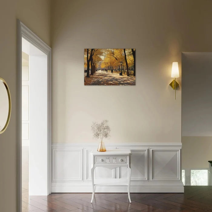 Aluminum Print / 50x70 cm / 20x28″ / -