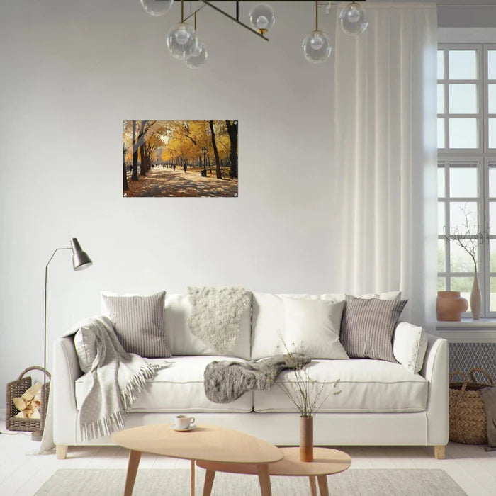 Aluminum Print / 50x75 cm / 20x30″ / -