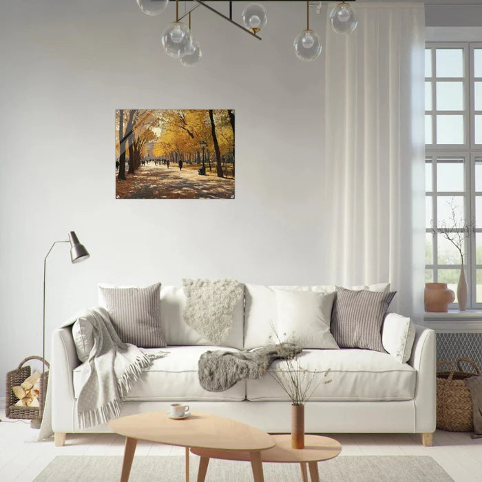 Aluminum Print / 60x80 cm / 24x32″ / -