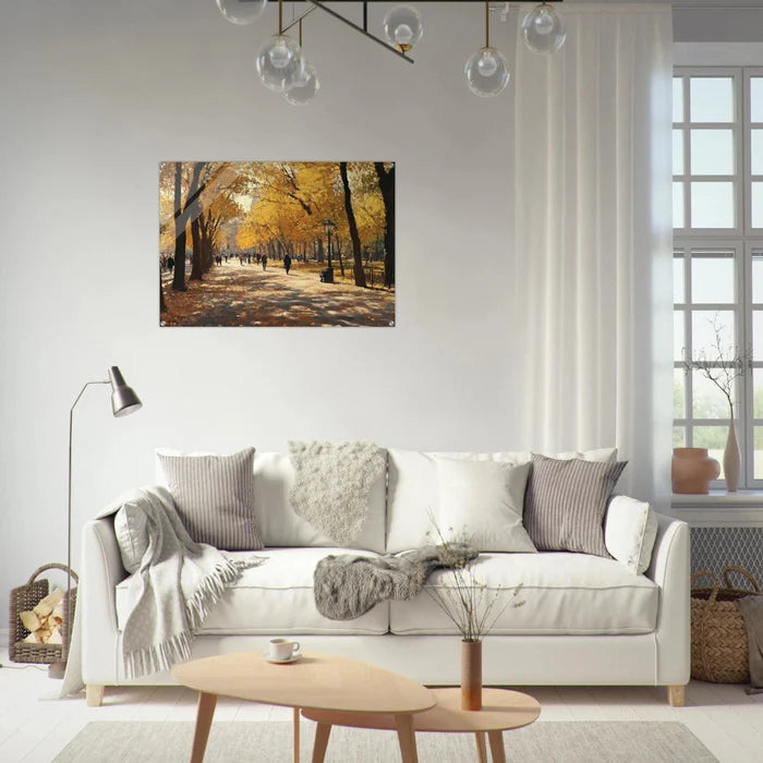 Aluminum Print / 70x100 cm / 28x40″ / -