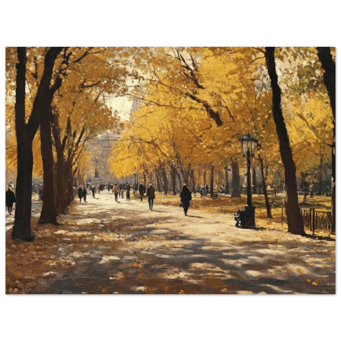 Fine Art Poster / 60x80 cm / 24x32″ / -