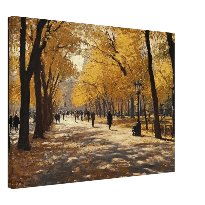 Canvas / 60x80 cm / 24x32″ / Thick