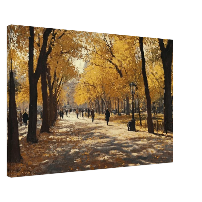 Canvas / 60x90 cm / 24x36″ / Thick