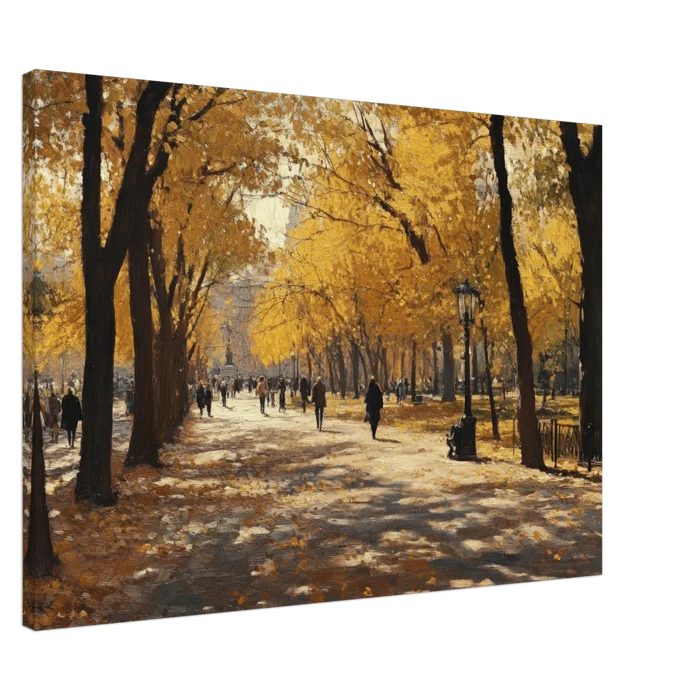 Canvas / 70x100 cm / 28x40″ / Thick