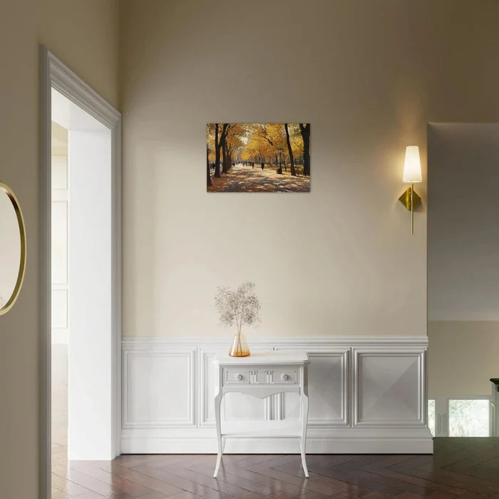 Aluminum Print / 40x60 cm / 16x24″ / -
