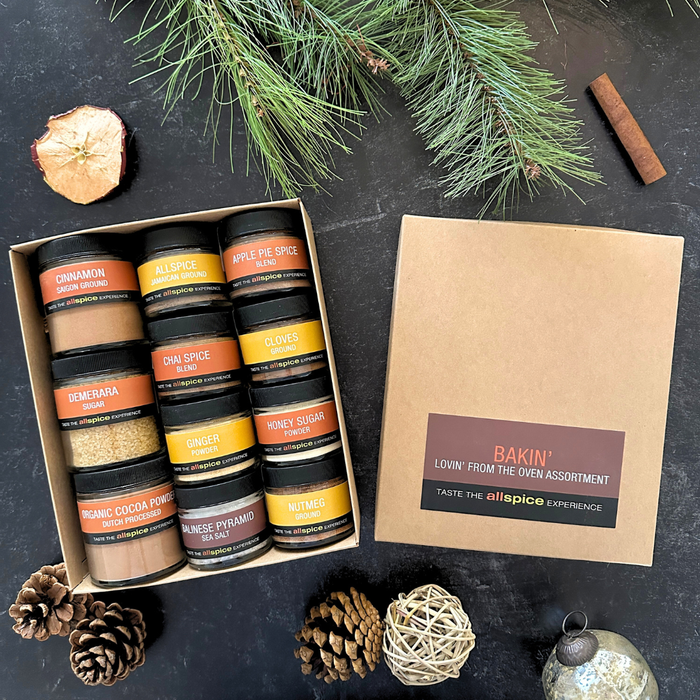 Bakin' Gift Box