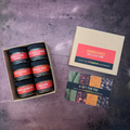 AllSpice Barnyard Moo-Cluck-Oink Gift Set