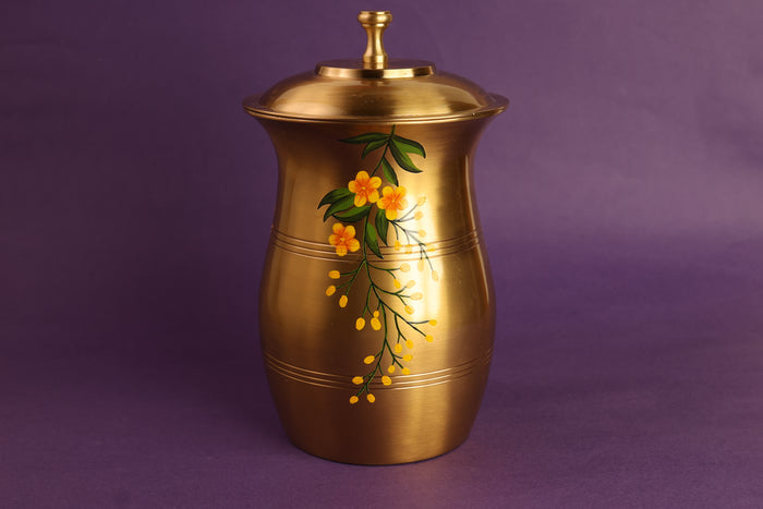 Basant Kansa Jug