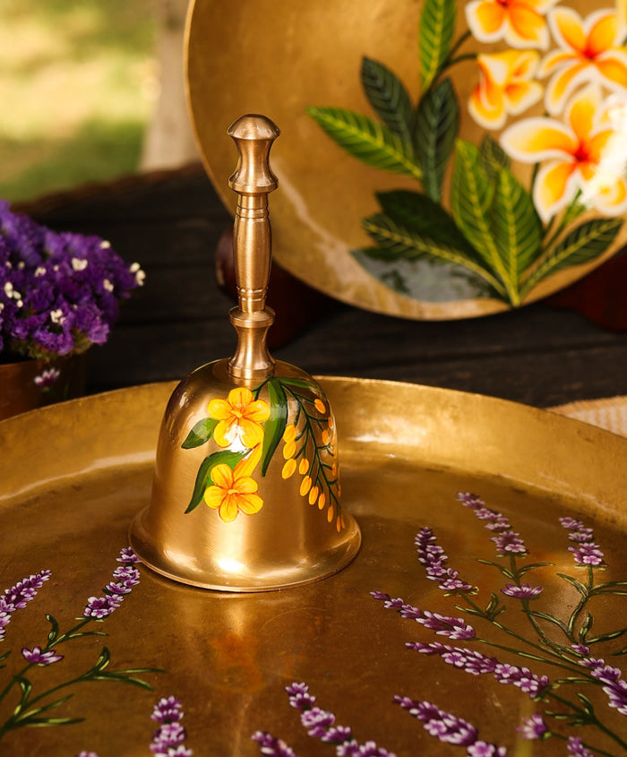 Basant Pital Bell Small