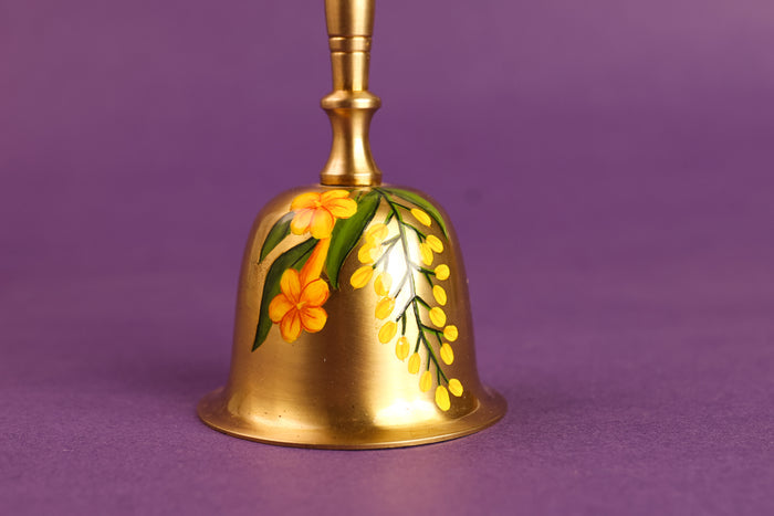 Basant Pital Bell Small