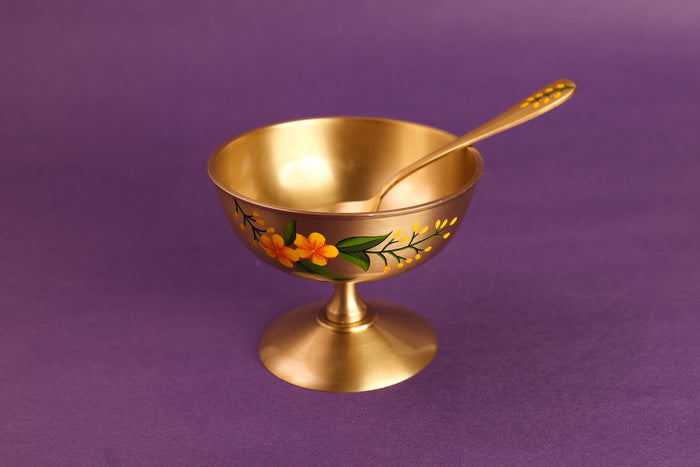 Basant Pital Ice Cream Cup - Set of 2