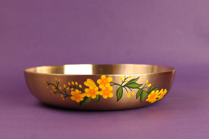 Basant Serving Bowl Set
