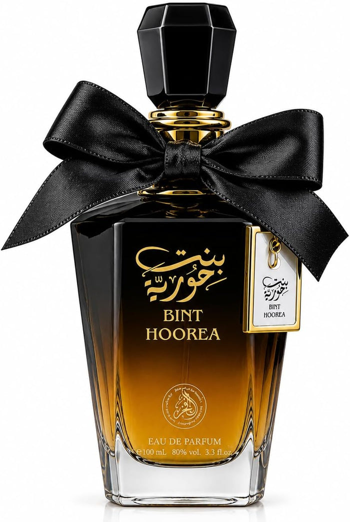 Bint Hoorea Eau de Parfum 100ml by Fragrance Couture