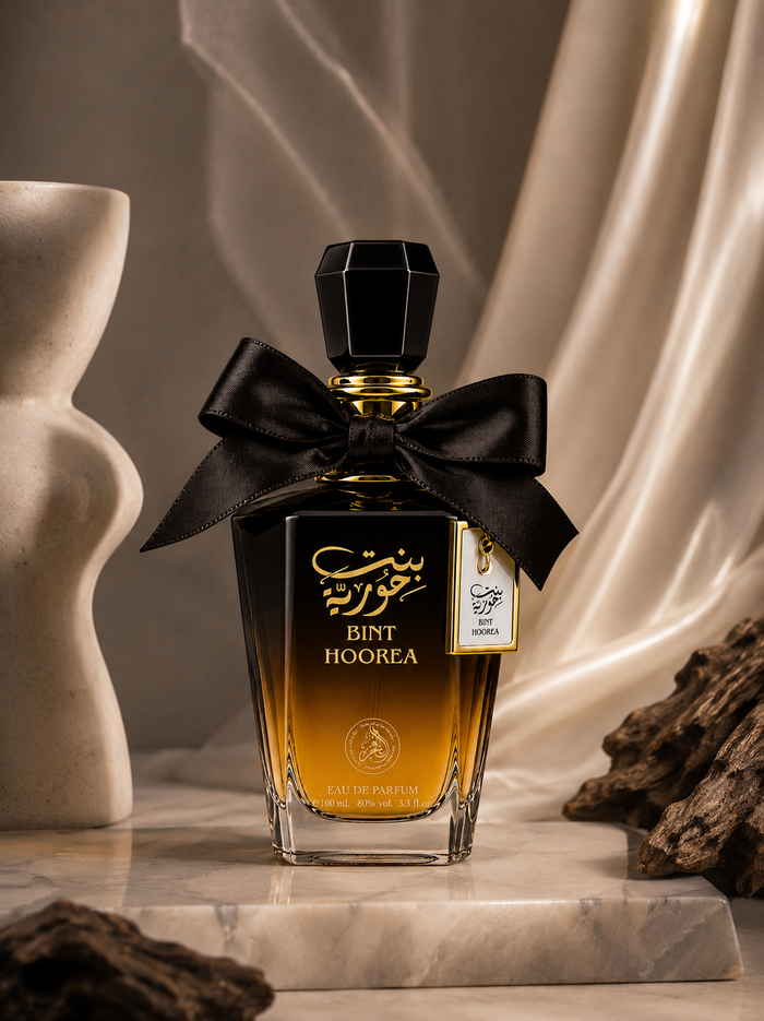 Bint Hoorea Eau de Parfum 100ml by Fragrance Couture