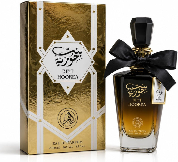 Bint Hoorea Eau de Parfum 100ml by Fragrance Couture