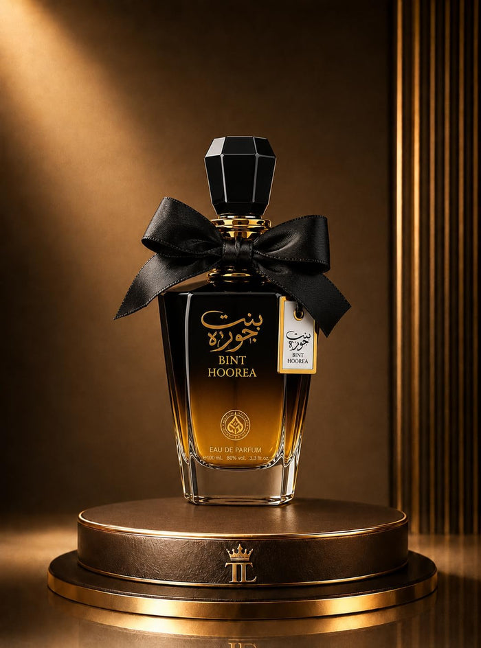 Bint Hoorea Eau de Parfum 100ml by Fragrance Couture