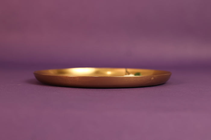 Chameli Kansa Side Plate