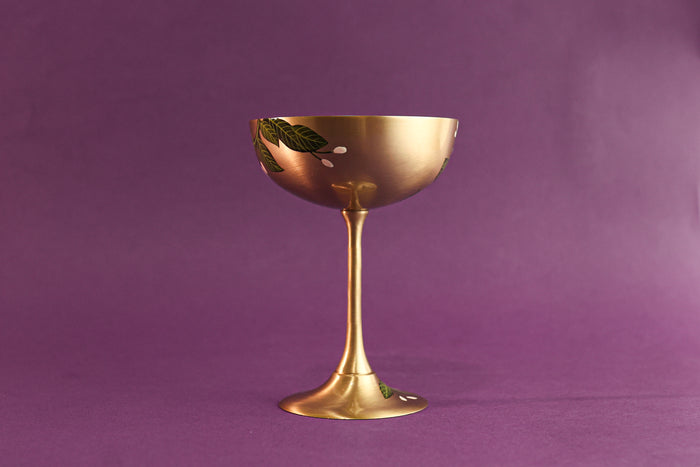 Chameli Pital Cocktail Glass - Set of 2