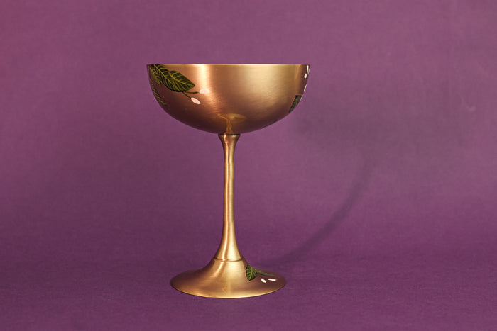 Chameli Pital Cocktail Glass - Set of 2