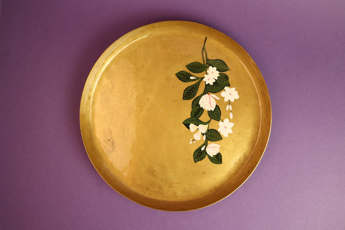 Chameli Pital Dip and Serve Set
