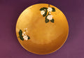 Chameli Pital Small Plate - Set of 4