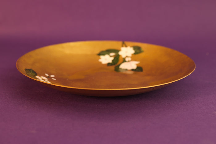 Chameli Pital Small Plate - Set of 4