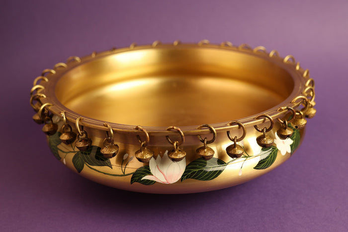 Chameli Pital Urli 12"