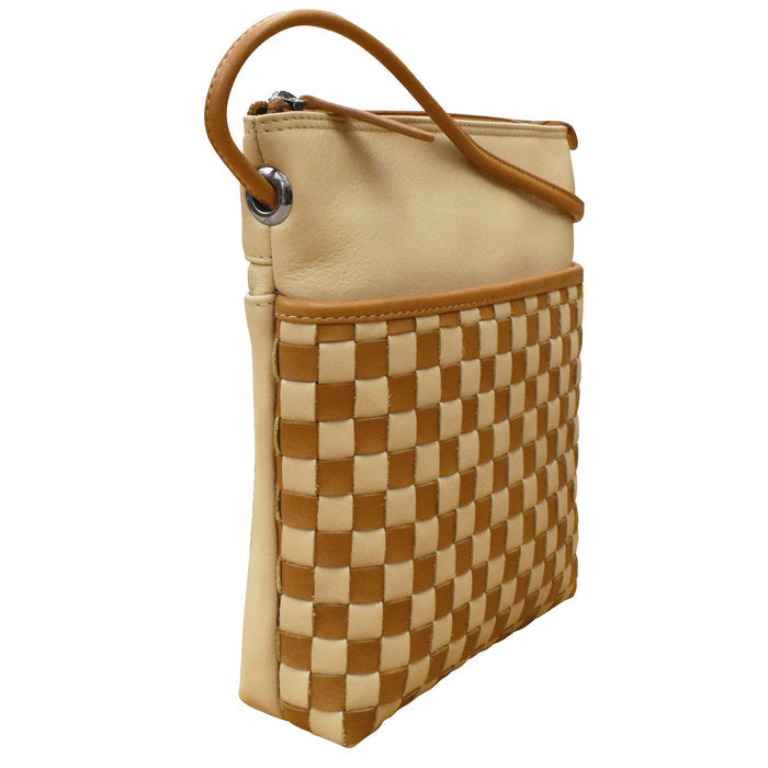 CHECKERBOARD MIDI SAC