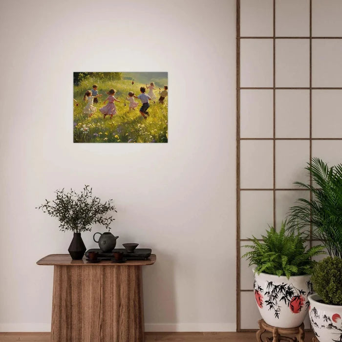 60x80 cm / 24x32″ / Aluminum Print
