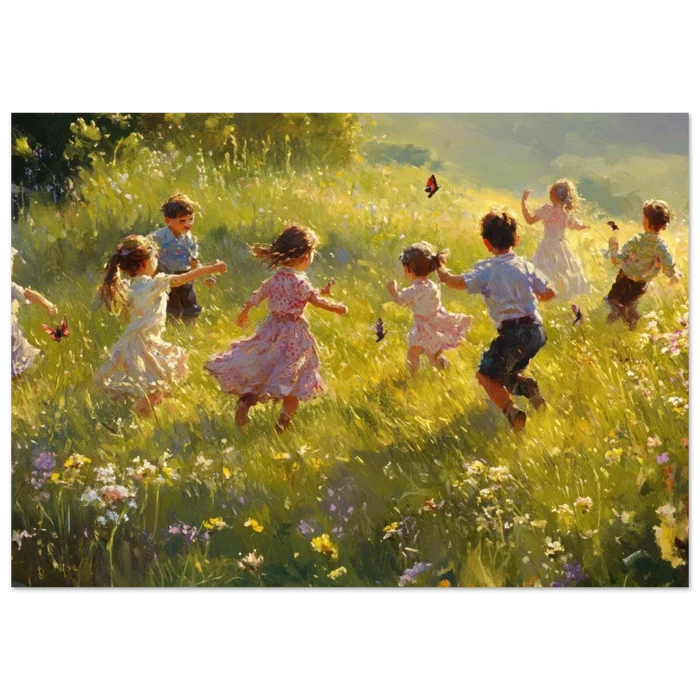 70x100 cm / 28x40″ / Fine Art Poster