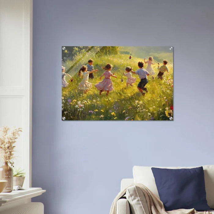 50x75 cm / 20x30″ / Acrylic Print