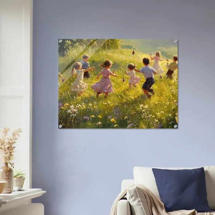 60x80 cm / 24x32″ / Acrylic Print
