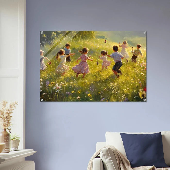 60x90 cm / 24x36″ / Acrylic Print
