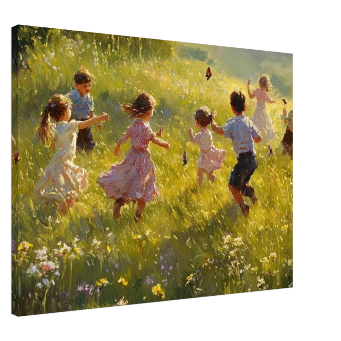 60x80 cm / 24x32″ / Canvas
