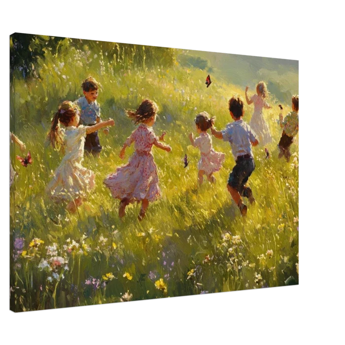 70x100 cm / 28x40″ / Canvas