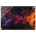 Aluminum Print / 40x60 cm / 16x24″ / -