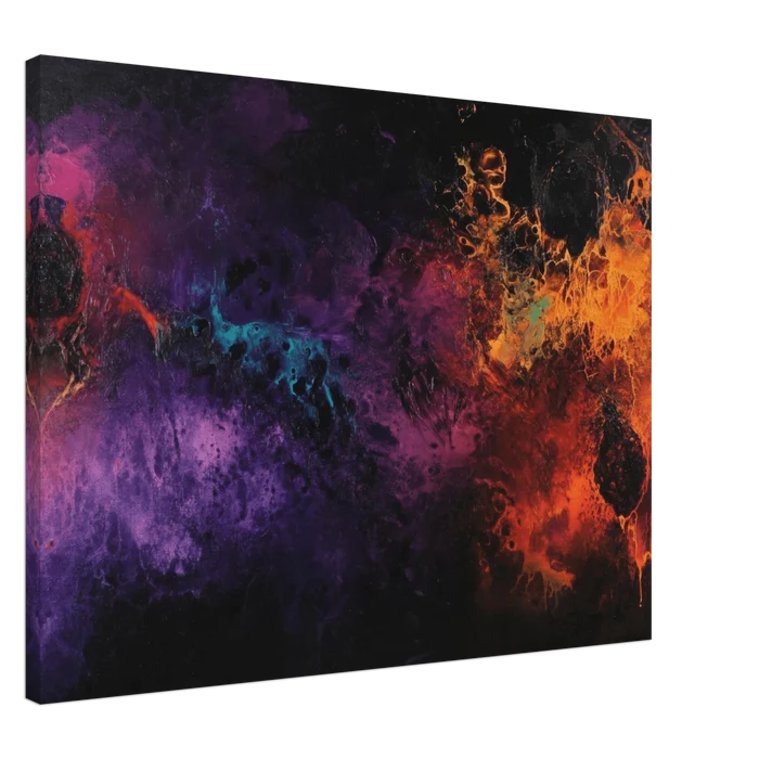 Canvas / Slim / 60x80 cm / 24x32″