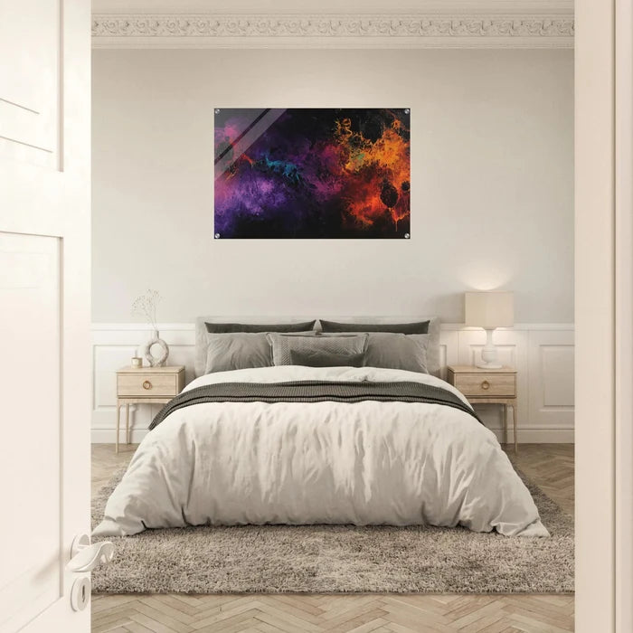 Canvas / Slim / 60x90 cm / 24x36″