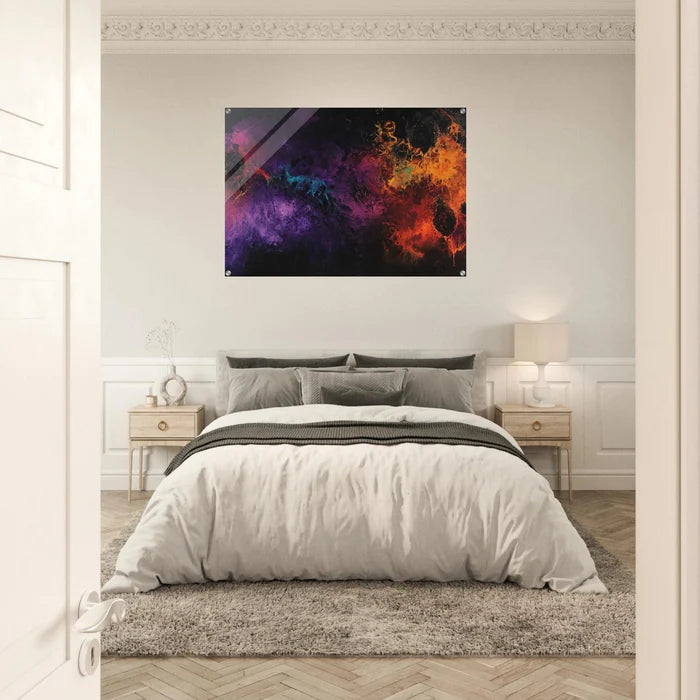 Canvas / Slim / 70x100 cm / 28x40″