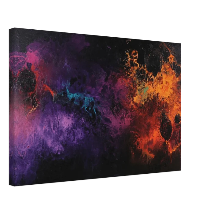 Canvas / Slim / 40x60 cm / 16x24″