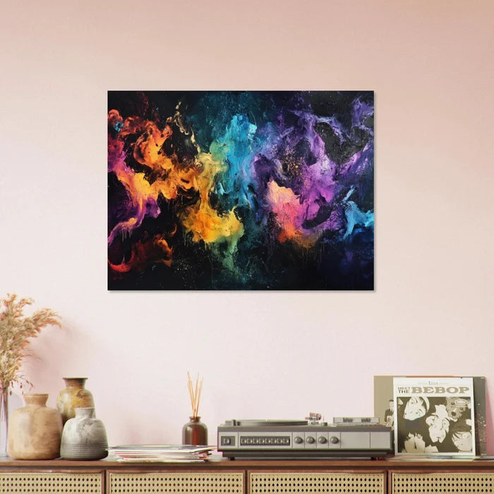 Fine Art Poster / 60x80 cm / 24x32″ / -