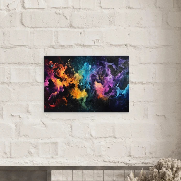 Aluminum Print / 50x75 cm / 20x30″ / -