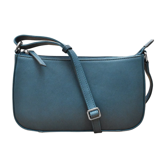 Classic Crossbody