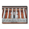 Clemson Tigers - Sikes Hall - College Wall Art #Canvas