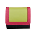 Frontside of the Citrus Wallet